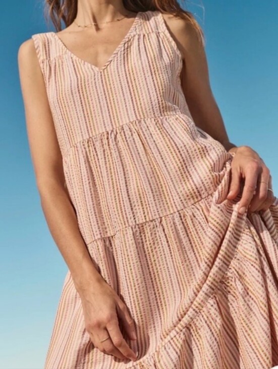 Marine Layer Dresses & Skirts - Marine Layer Corrine Dress